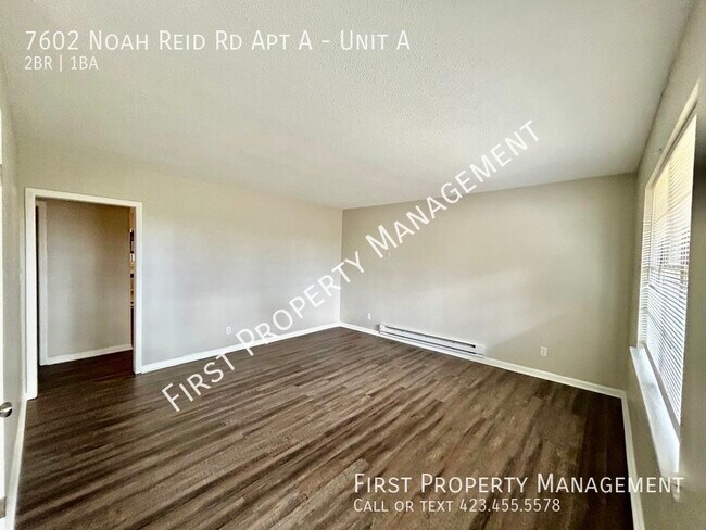 7602 Noah Reid Rd-Unit -Unit A in Chattanooga, TN - Building Photo - Building Photo