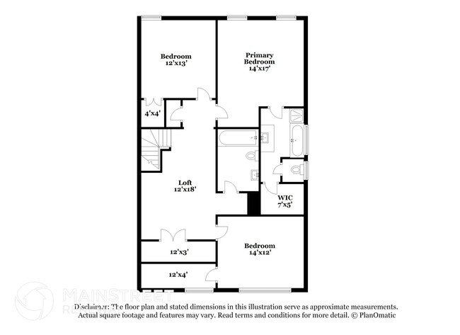 5686 One Lake Way in College Park, GA - Building Photo - Building Photo