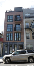 830 Saint Johns Pl in Brooklyn, NY - Building Photo - Building Photo