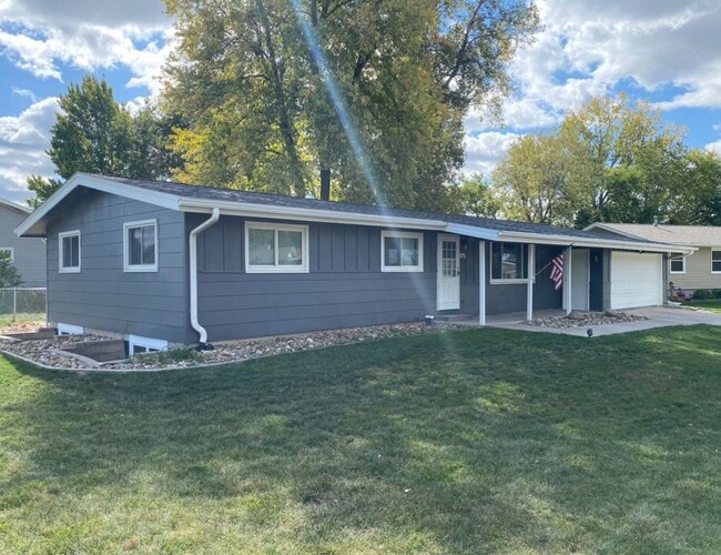 property at 575 Juniper St