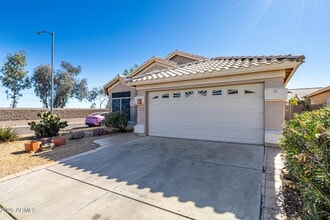 11517 W Gecko Ct in Surprise, AZ - Building Photo - Building Photo