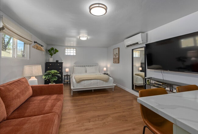 property at 1306 E Granada Rd
