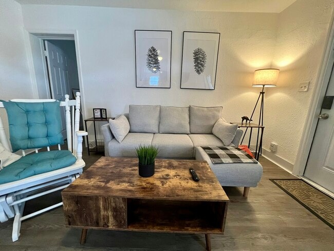 property at 2571 NW 18th Ct