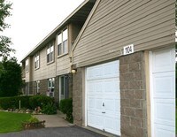Woodcreek Village Apartments