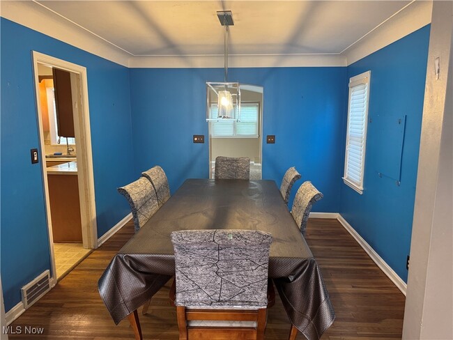 property at 4345 Baintree Rd