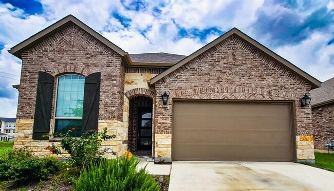 property at 5645 Bellissima Way