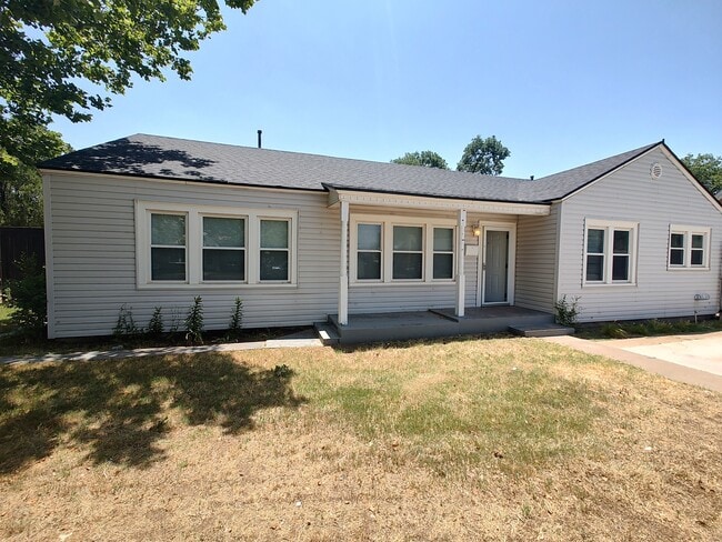 property at 1909 20th St
