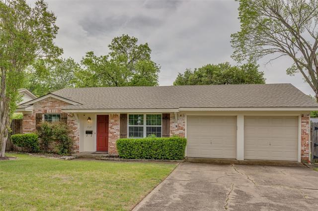 717 Gaylewood Dr in Richardson, TX - Building Photo - Building Photo