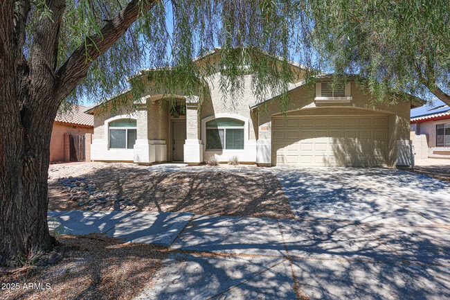 property at 13398 N 177th Dr