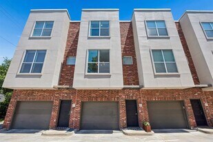 4307 McKinney Ave in Dallas, TX - Building Photo