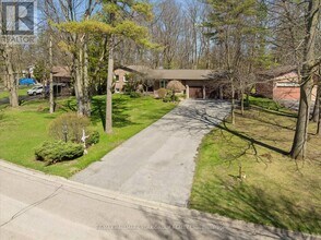 21 Artesian Ave in East Gwillimbury, ON - Building Photo - Building Photo