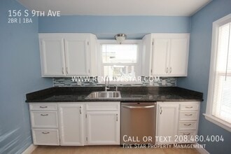 156 S 9th Ave in Pocatello, ID - Building Photo - Building Photo