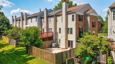 151 Lazy Hollow Dr in Gaithersburg, MD - Building Photo - Building Photo