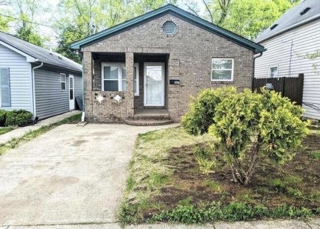 property at 407 Ash St