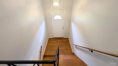 2117 Pullman Cir in Pensacola, FL - Building Photo - Building Photo