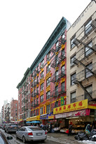 123-125 Mott St Apartments