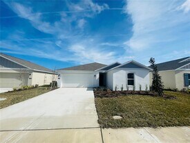 1282 Belle Isle Ln in Daytona Beach, FL - Building Photo