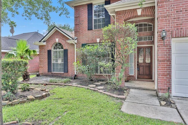 20931 Deauville Dr in Spring, TX - Building Photo - Building Photo