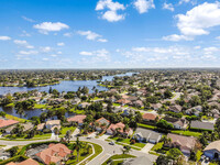 1256 Lake Breeze Dr in Wellington, FL - Building Photo - Building Photo