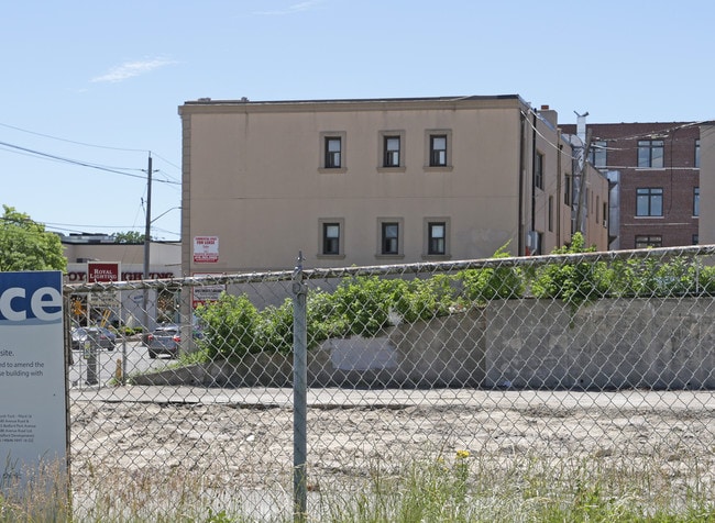 1566-1574 Avenue Rd in Toronto, ON - Building Photo - Building Photo