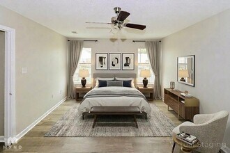 7792 Lowrance Rd in Memphis, TN - Building Photo - Building Photo