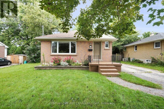 638 Tennent Ave in London, ON - Building Photo - Building Photo