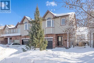 337 Brigitta St in Ottawa, ON - Building Photo - Building Photo