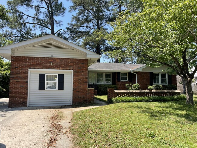property at 768 Winyah Dr