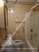 21-23 Dean St in Woonsocket, RI - Building Photo - Building Photo