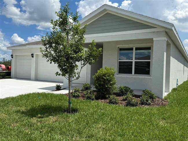 17471 Whiskey Crk Trl in Parrish, FL - Building Photo - Building Photo