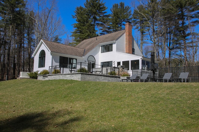 property at 23 Cross Rd
