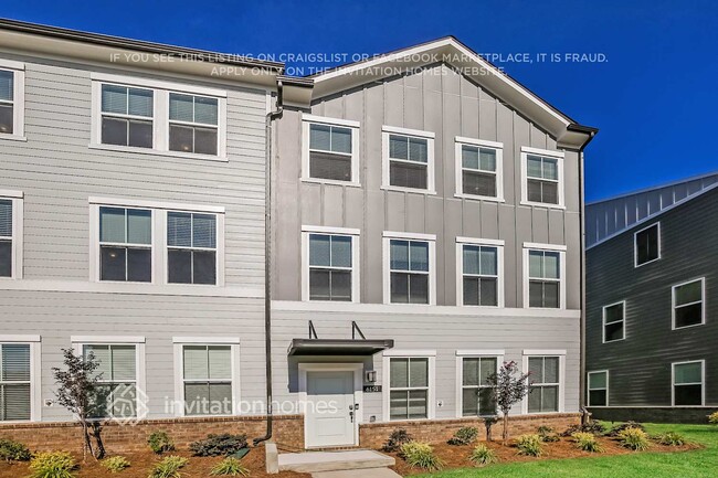 6151 Prosperity Ridge Rd in Charlotte, NC - Foto de edificio - Building Photo