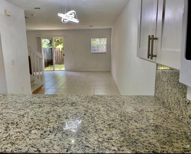 property at 2314 Johnson St