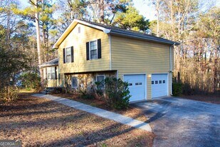 4656 Bristol Dr SE in Conyers, GA - Building Photo