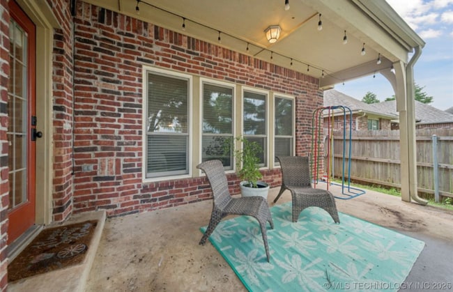 8404 E 98th Pl in Tulsa, OK - Building Photo - Building Photo