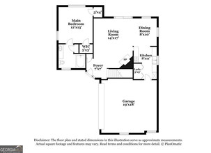 150 S Fairfield Dr in Peachtree City, GA - Building Photo - Building Photo