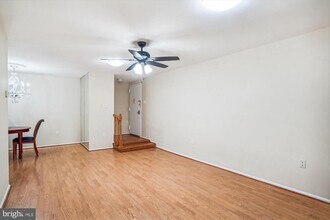 401 Christopher Ave in Gaithersburg, MD - Building Photo - Building Photo