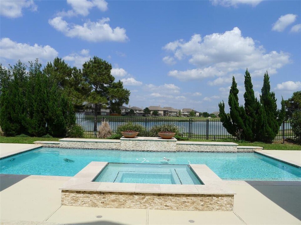 25627 Fleming Lodge Ln in Katy, TX - Building Photo
