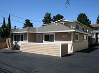 1870 California Street in Mountain View, CA - Building Photo - Building Photo