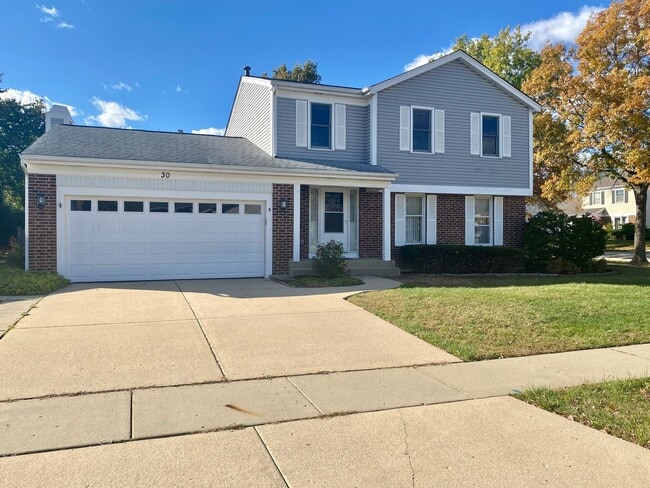 30 Wildwood Dr