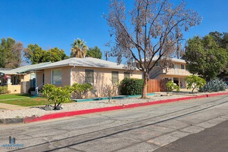 Bonita Apartments in Glendora, CA - Foto de edificio - Building Photo