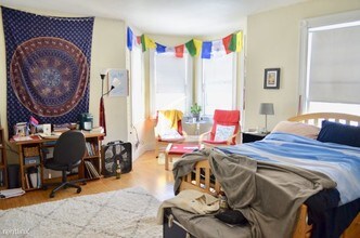 2 Murdock Terrace-Unit -# House in Boston, MA - Building Photo - Building Photo