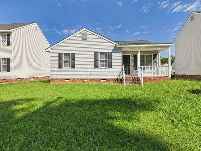 property at 1010 New York Ave