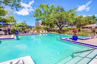 Bentley Green Apartment Homes