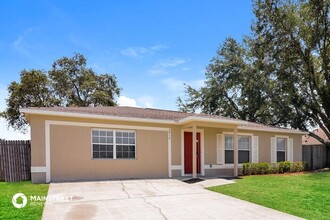 3912 W Cardinal Pine Dr in Mascotte, FL - Building Photo - Building Photo