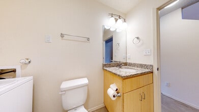 Indian Ridge in Albuquerque, NM - Foto de edificio - Building Photo
