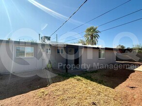 518 S Mann Ave in Tucson, AZ - Building Photo - Building Photo