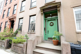 320 Sackett St in Brooklyn, NY - Building Photo - Building Photo