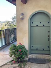 1041 Liberty St in Redding, CA - Foto de edificio - Building Photo