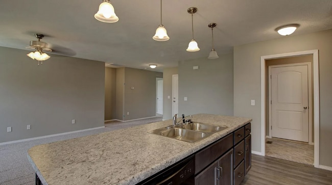 property at 5517 Yew St W